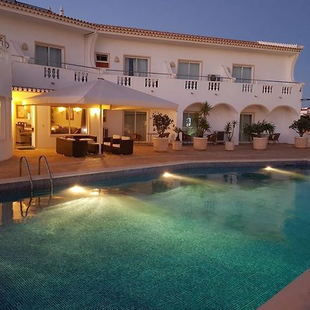 Vila Channa - Adults Only Албуфейра Екстер'єр фото
