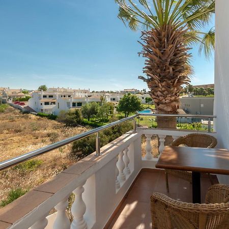 Vila Channa - Adults Only Албуфейра Екстер'єр фото