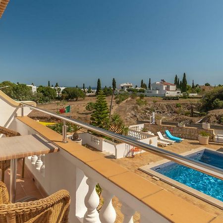 Vila Channa - Adults Only Албуфейра Екстер'єр фото