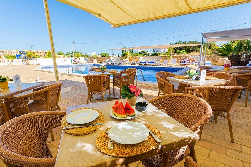 Vila Channa - Adults Only Албуфейра Екстер'єр фото