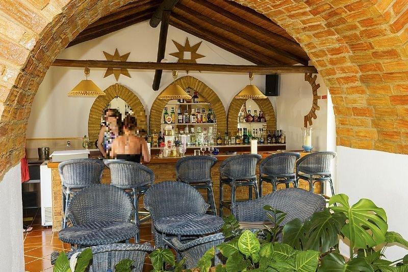 Vila Channa - Adults Only Албуфейра Екстер'єр фото