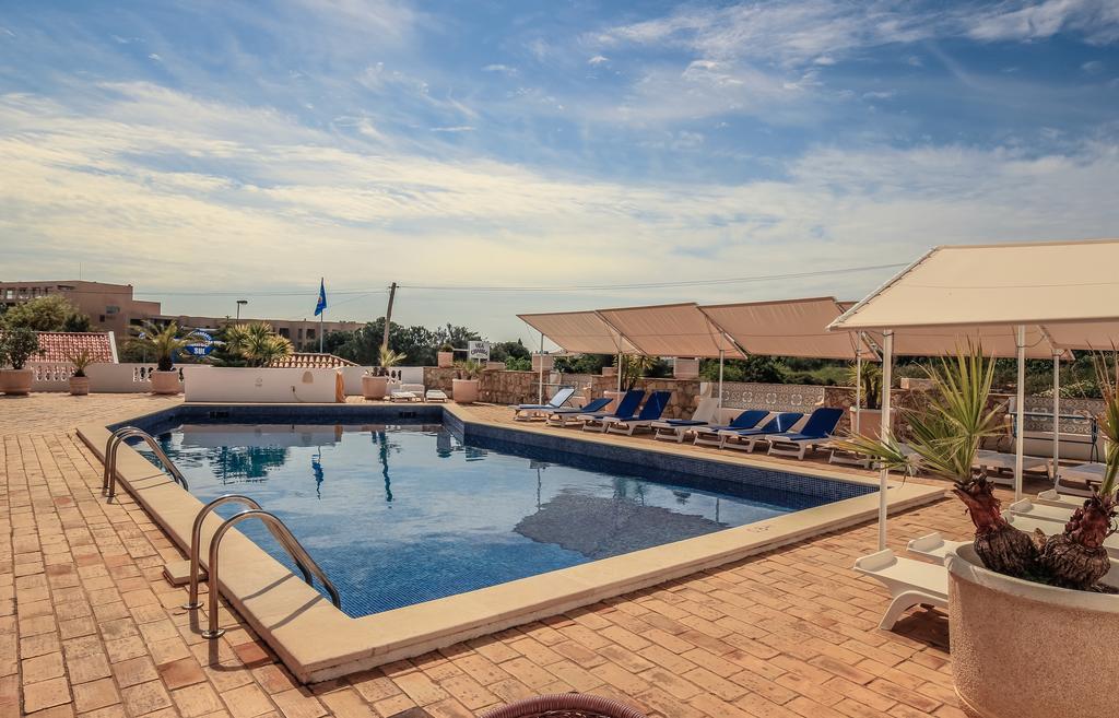Vila Channa - Adults Only Албуфейра Екстер'єр фото