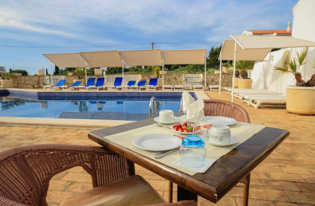 Vila Channa - Adults Only Албуфейра Екстер'єр фото