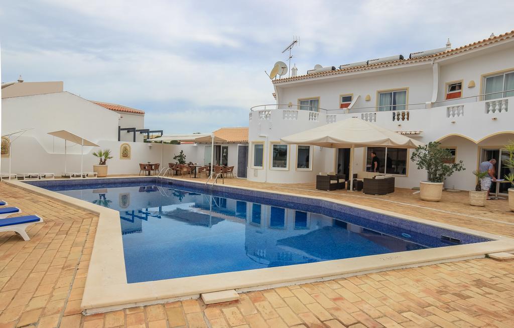 Vila Channa - Adults Only Албуфейра Екстер'єр фото