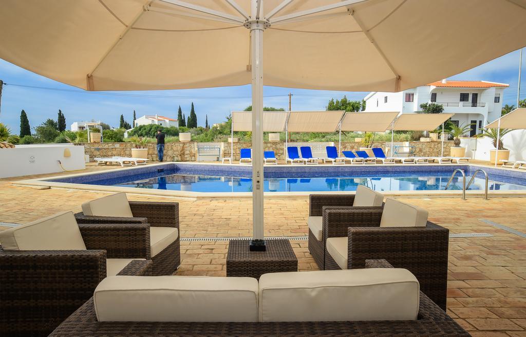 Vila Channa - Adults Only Албуфейра Екстер'єр фото