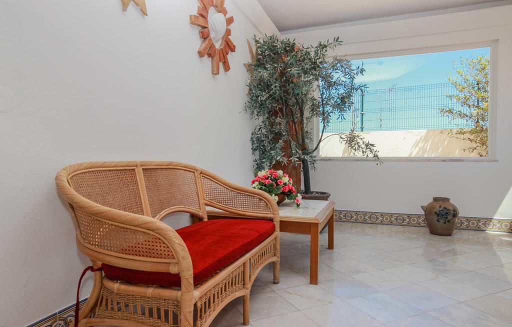 Vila Channa - Adults Only Албуфейра Екстер'єр фото