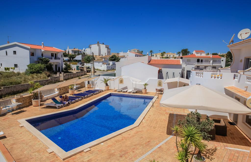 Vila Channa - Adults Only Албуфейра Екстер'єр фото