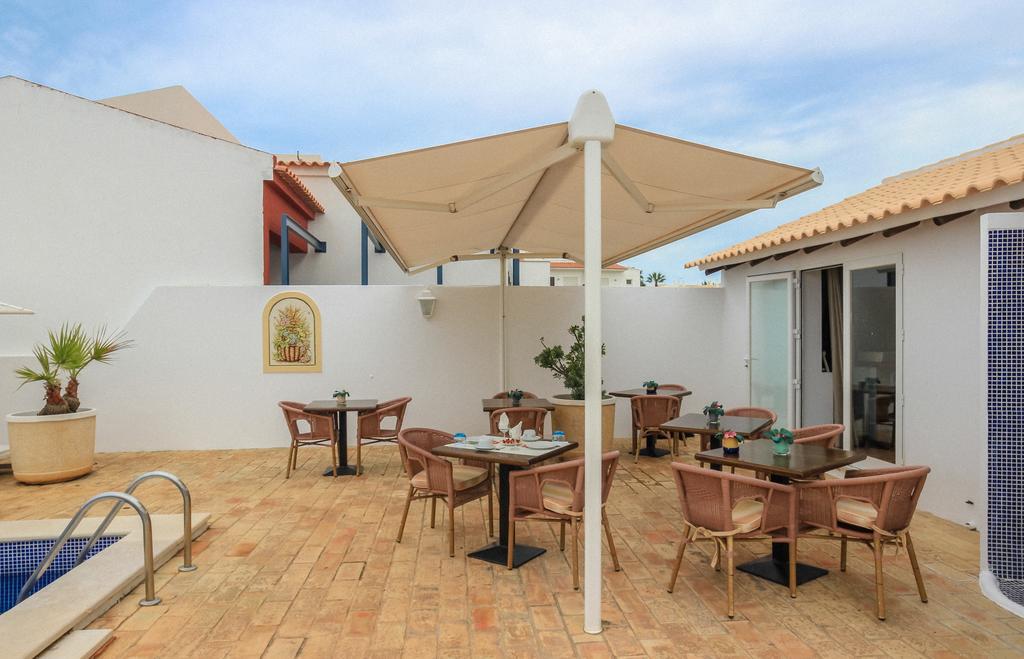 Vila Channa - Adults Only Албуфейра Екстер'єр фото