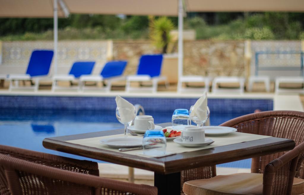 Vila Channa - Adults Only Албуфейра Екстер'єр фото