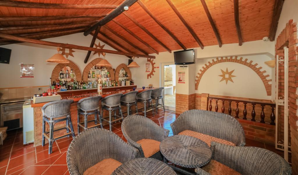 Vila Channa - Adults Only Албуфейра Екстер'єр фото