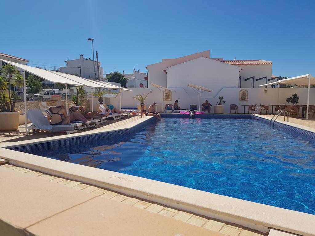 Vila Channa - Adults Only Албуфейра Екстер'єр фото