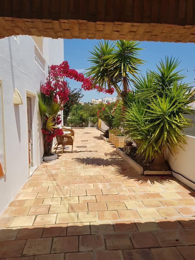 Vila Channa - Adults Only Албуфейра Екстер'єр фото