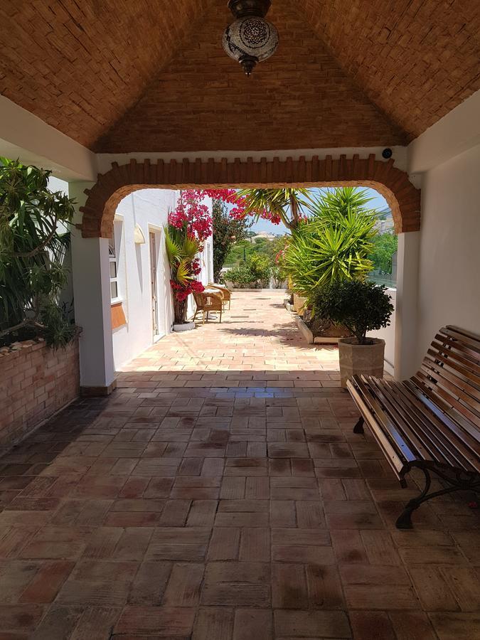 Vila Channa - Adults Only Албуфейра Екстер'єр фото