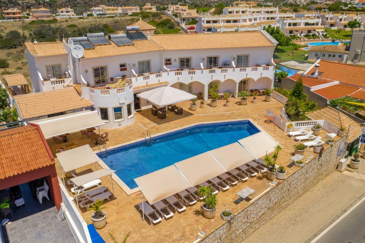 Vila Channa - Adults Only Албуфейра Екстер'єр фото