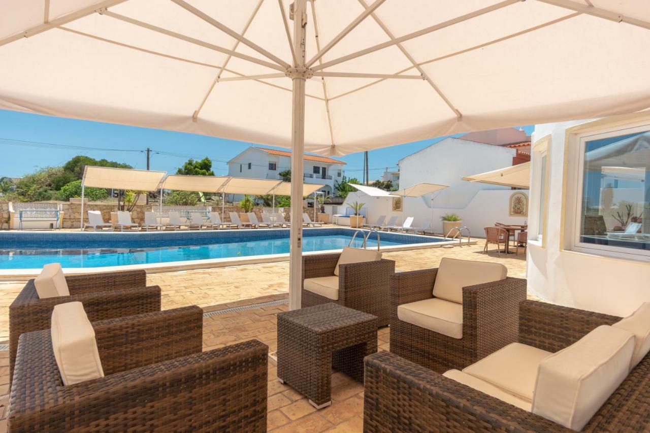 Vila Channa - Adults Only Албуфейра Екстер'єр фото